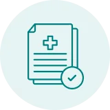 Denial Prevention Icon