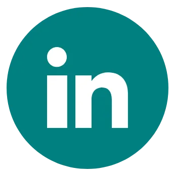 Linkedin icon