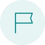 Expert Guidance & Experience Icon