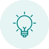 Innovation Focused Approach