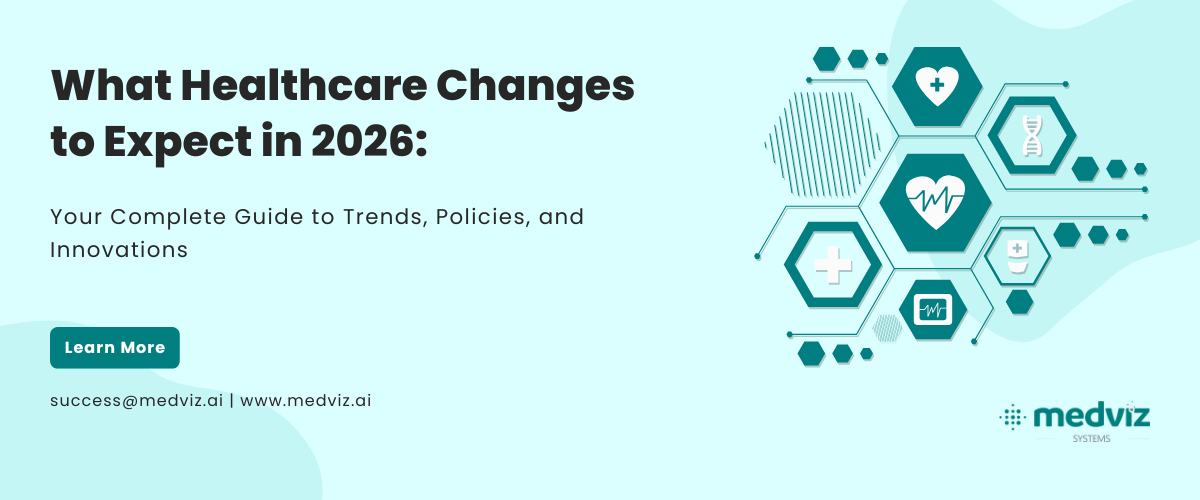 What healthcare changes to expect in 2026