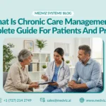 Chronic care management
