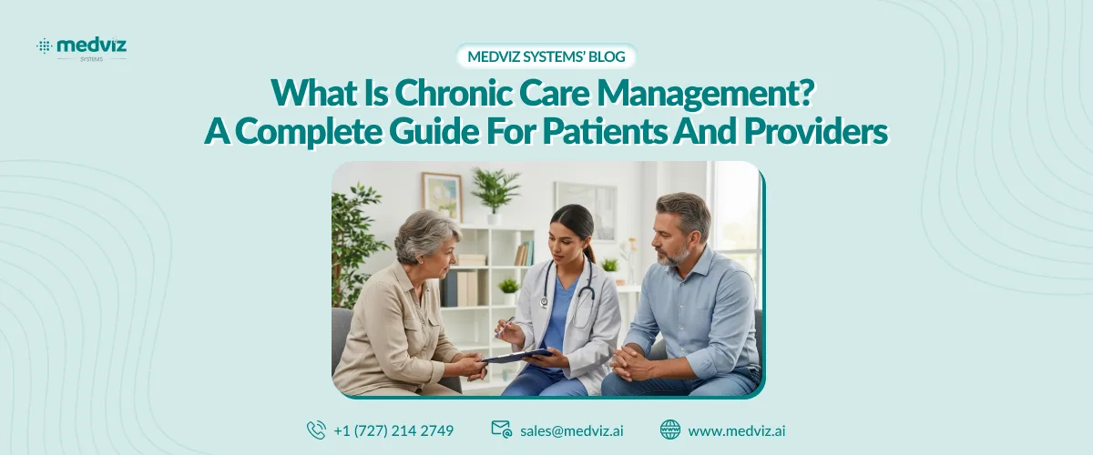 What Is Chronic Care Management? A Complete Guide for Patients and Providers