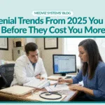 Top three denials prevention website