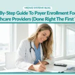 Step by Step Guide to Payer Enrollment blog